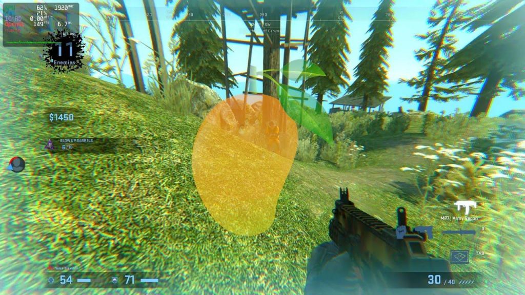 Is MangoHud safe and open-source?