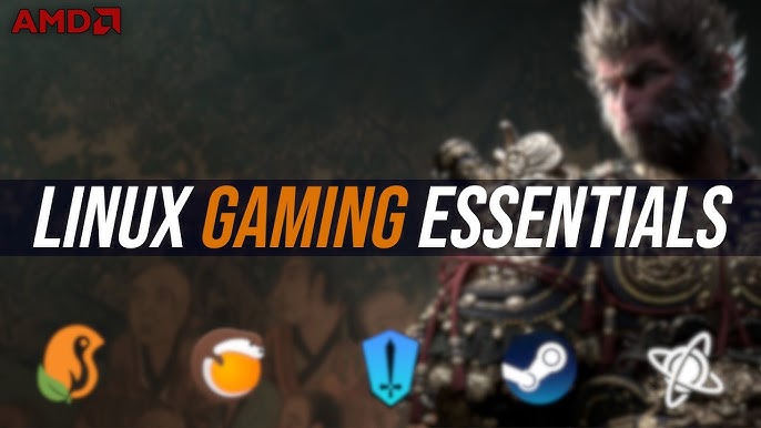 How can I launch a game with MangoHud enabled?