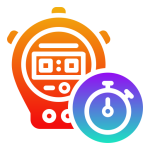 Real-Time FPS Counter